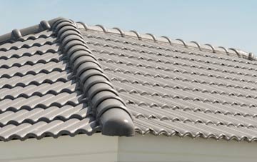 advantages of Burnett clay roofing