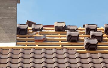 Burnett clay roofing costs