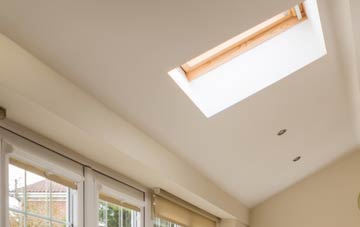 Burnett conservatory roof insulation companies