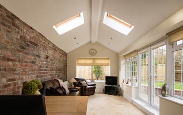 conservatory roof insulation Burnett, Somerset