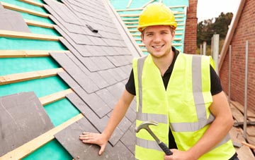 find trusted Burnett roofers in Somerset