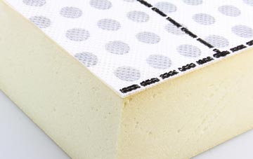 meeting Burnett building codes