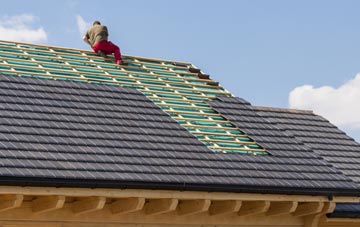 roof replacement Burnett, Somerset