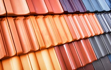 Burnett roof tile costs