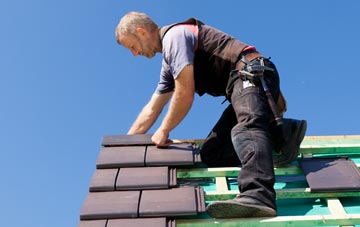 disadvantages of Burnett slate roofing