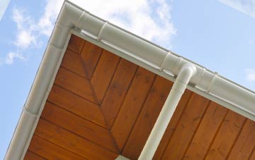 Burnett soffit types