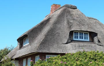 thatch roofing Burnett, Somerset