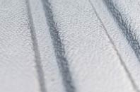 find rated Burnett rubber roofing companies