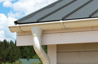 Burnett soffits